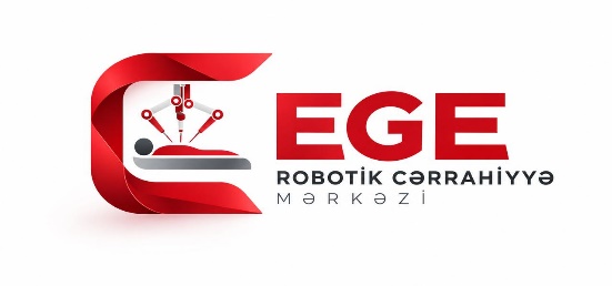 EGE Robotik Cərrahiyyə Mərkəzi