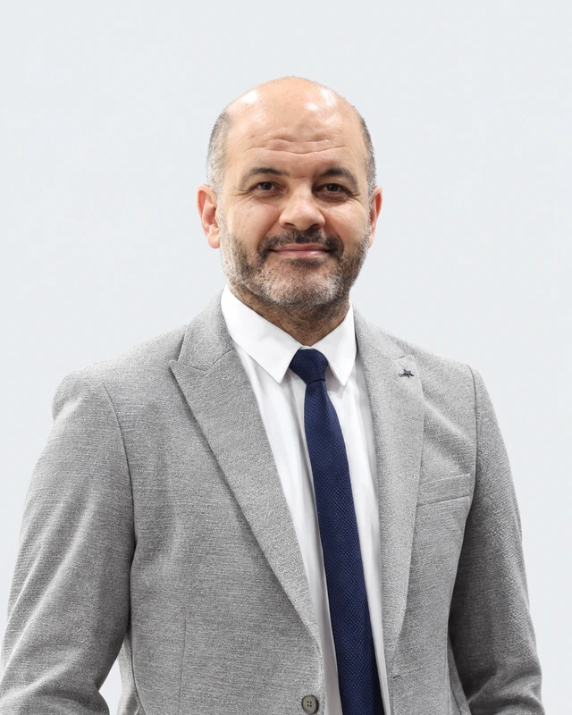 Prof. Dr. Engin Kaya