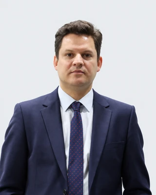 Dos. Dr. Sercan Yılmaz